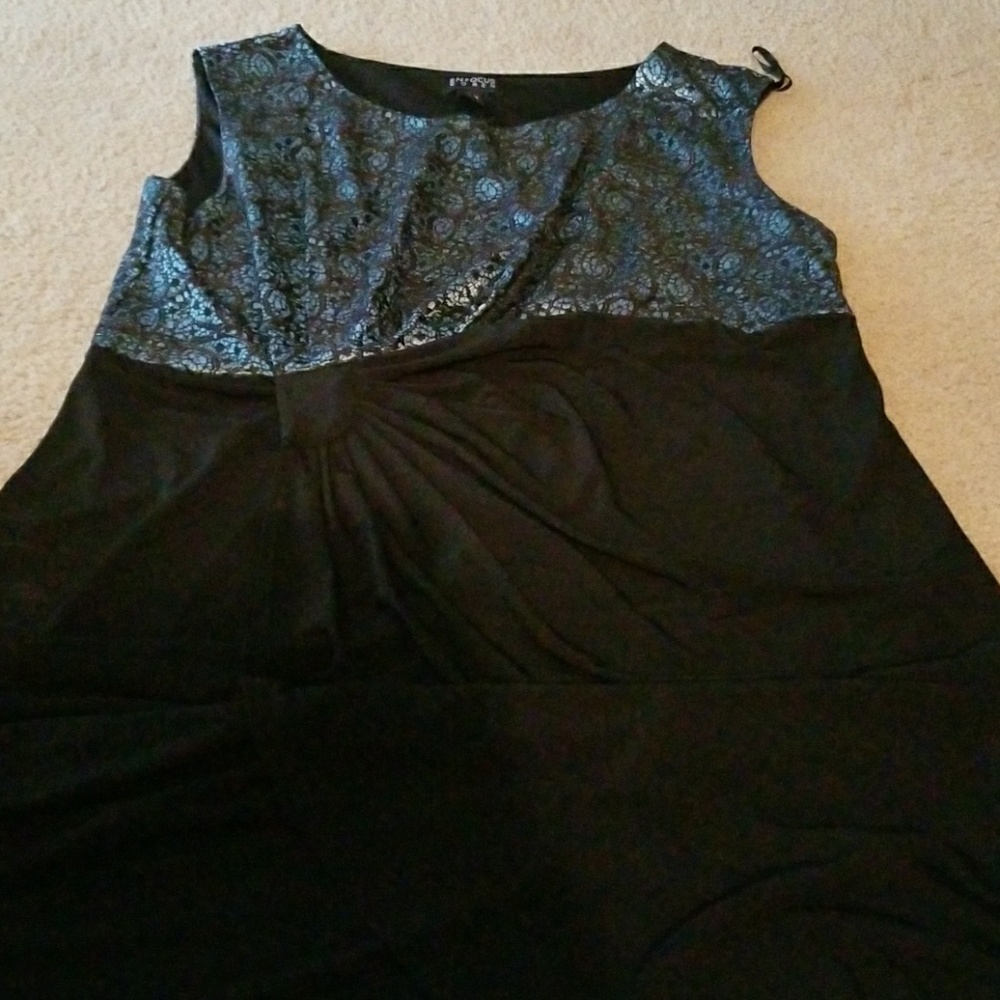 Dress Enfocus Women